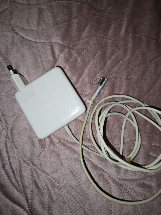 Vand incarcator macbook pro magsafe 1