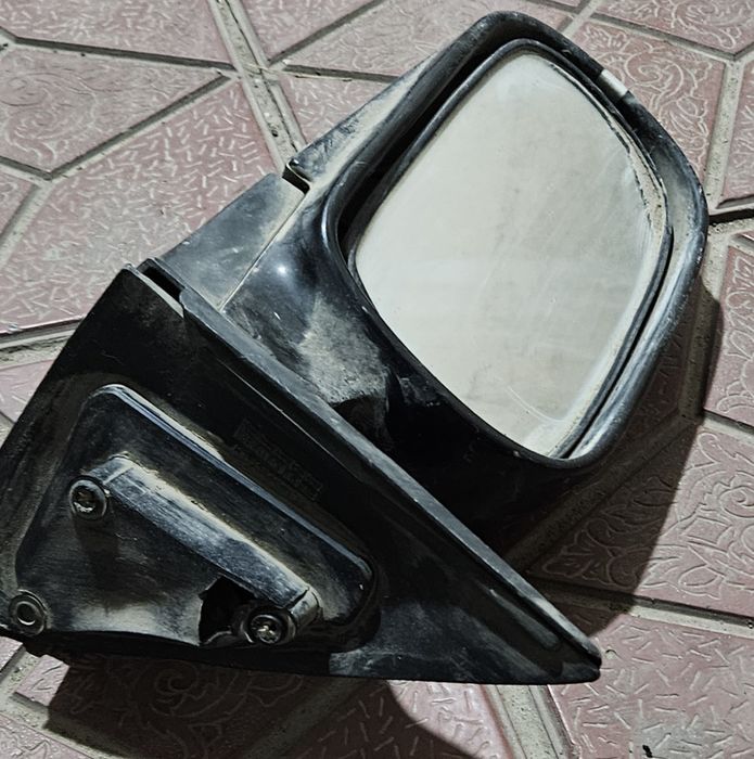 нексия зеркало левое водительское