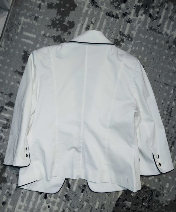 Женские пиджаки размер С-М