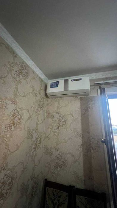 Срочно продаётся 1 комнатная квартира в 6 квартале. ИПОТЕКА БОР