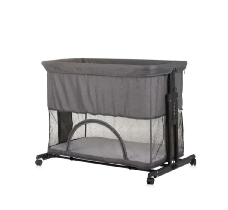 Бебешка кошара - кошче Chipolino с падаща преграда