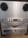 Magnetofon AKAI GX 747