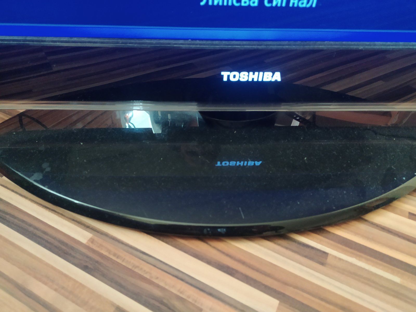 Телевизор Toshiba Regza