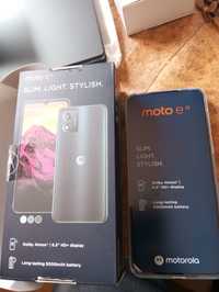 Продам телефон Motorola новый