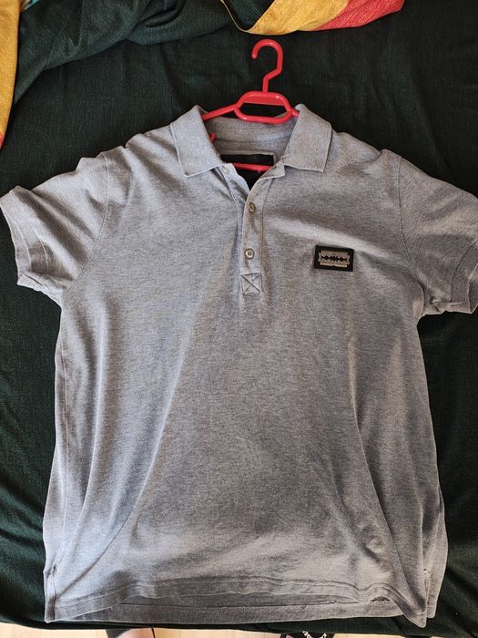 Tricou Philipp Plein original