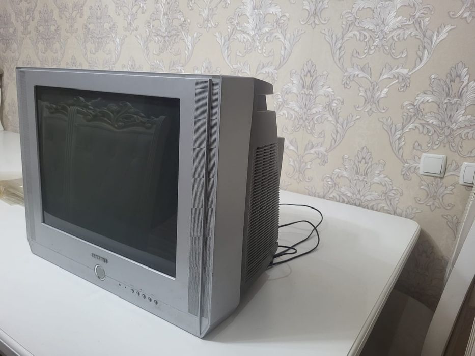 Телевизор б/у істептұр