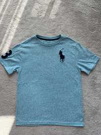 тениска POLO Ralph Lauren оригинална за момче