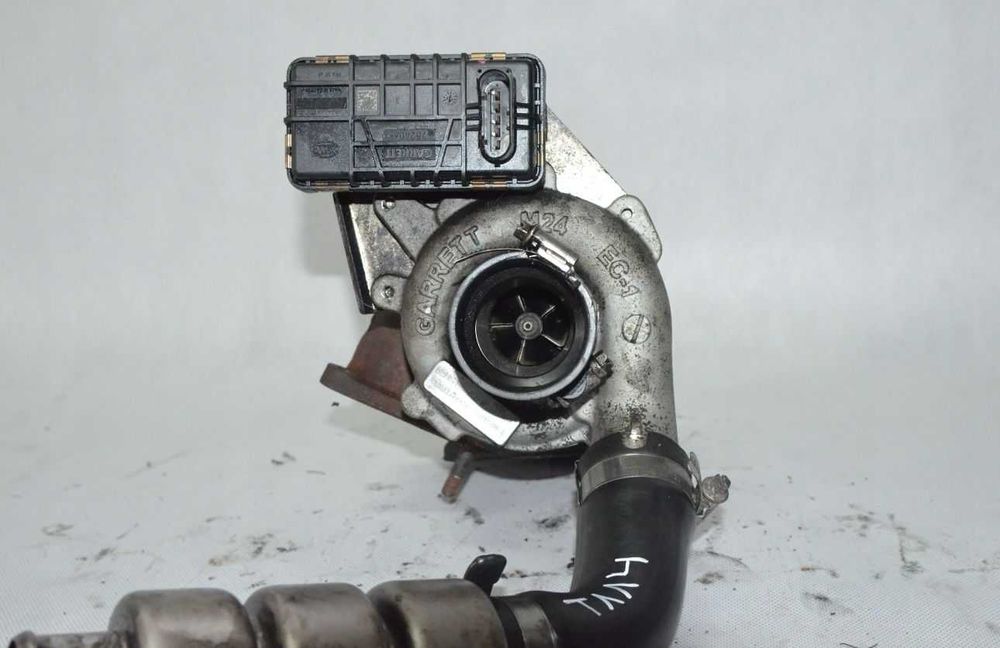 Turbina Ford Transit 2.2 TDCI Cod Turbina 6C1Q6K682BC