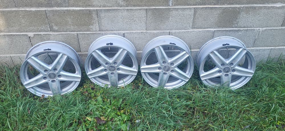 jante R16 Audi,  vw,  Seat, Skoda  etc