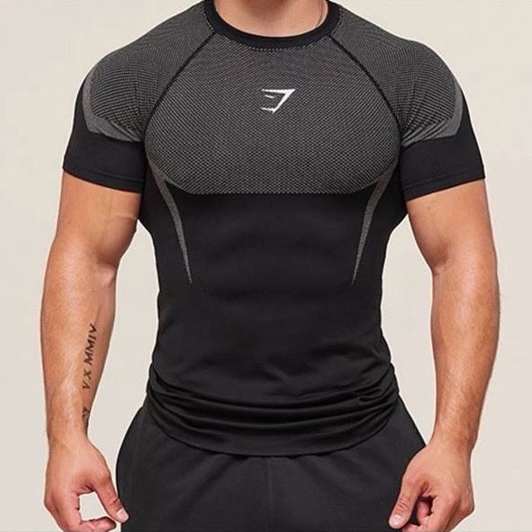 GYMSHARK ONYX V5 | Одежда для тренировок