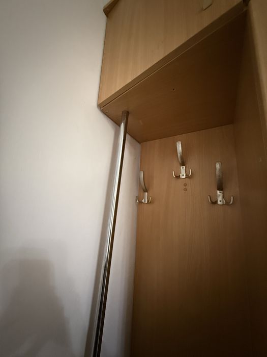 Продаётся прихожая-шкаф