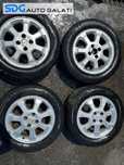 Set 4 Jante Roti Aliaj 195 60 15 R15 Opel Astra H 1.4 1.6 1.8 2004 - 2008