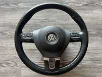 Волан VW Passat 2013г