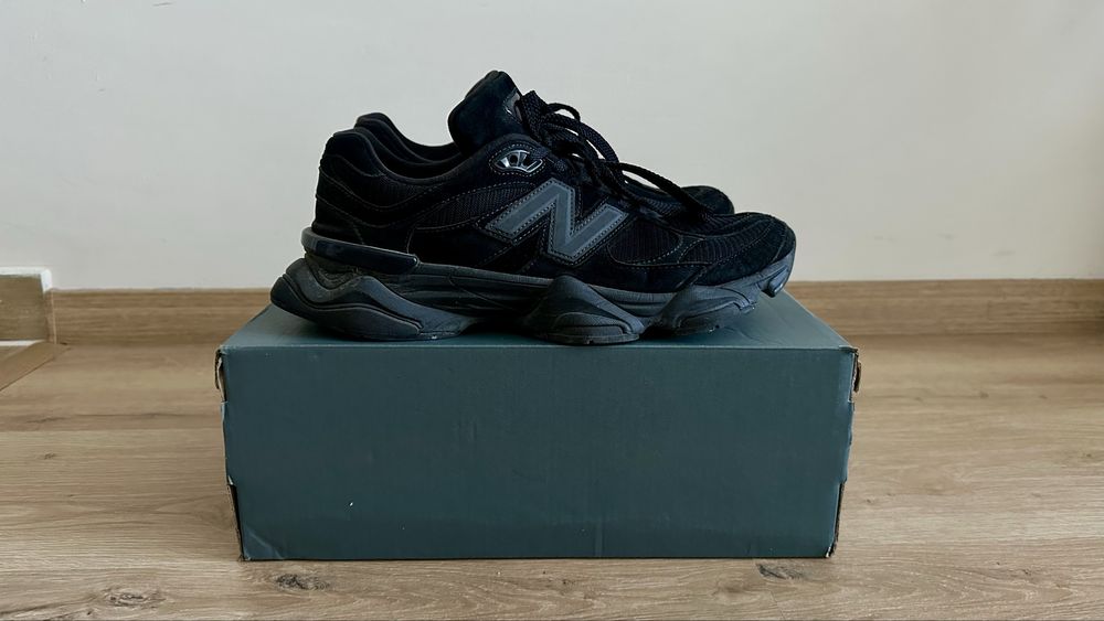Мъжки обувки New Balance 9060