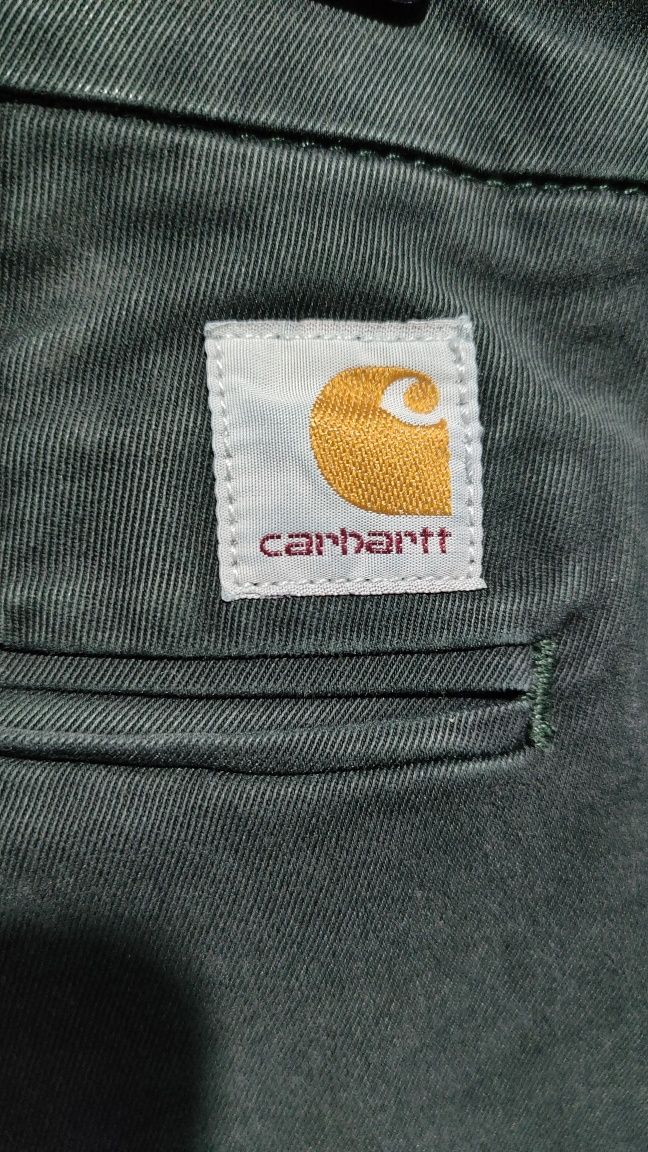 Pantaloni Carhartt Sid 34x34