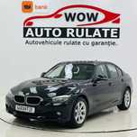 BMW Seria 3 2015 2.0D E5 GARANTIE 12 LUNI Rate Avans 0 Doar cu Buletinul