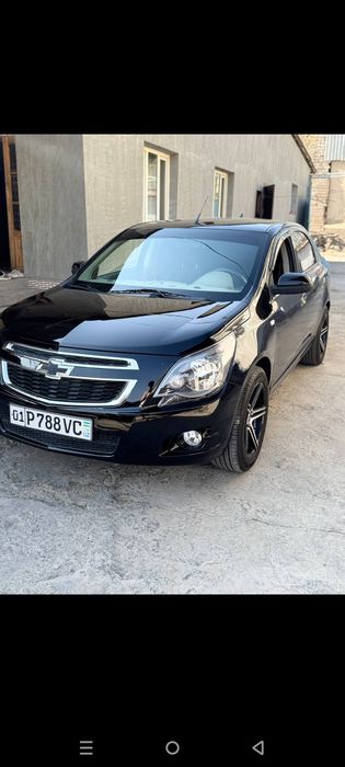 Kobalt cobalt, кобальт миднайт кора рангидан 2025 й 7,500 пробег