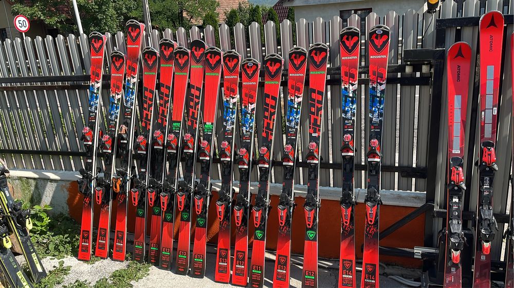 Vand Rossignol hero