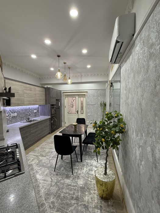Ijaraga Uy Bez Makler Arenda Kvartira G’alaba Bog’i 3 Xona Evro Remont