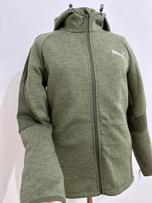 Hanorac Puma Men