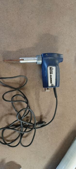 Електрическо Длето Wagner