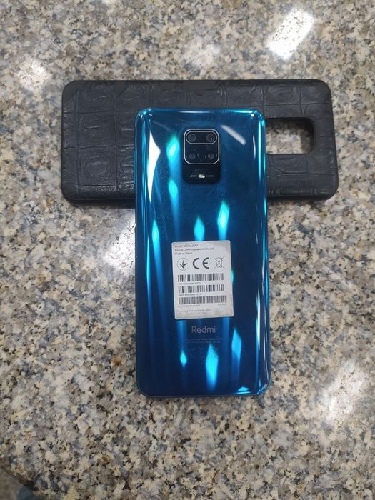 Редми ноте 9s 4.64 тали сотилади.