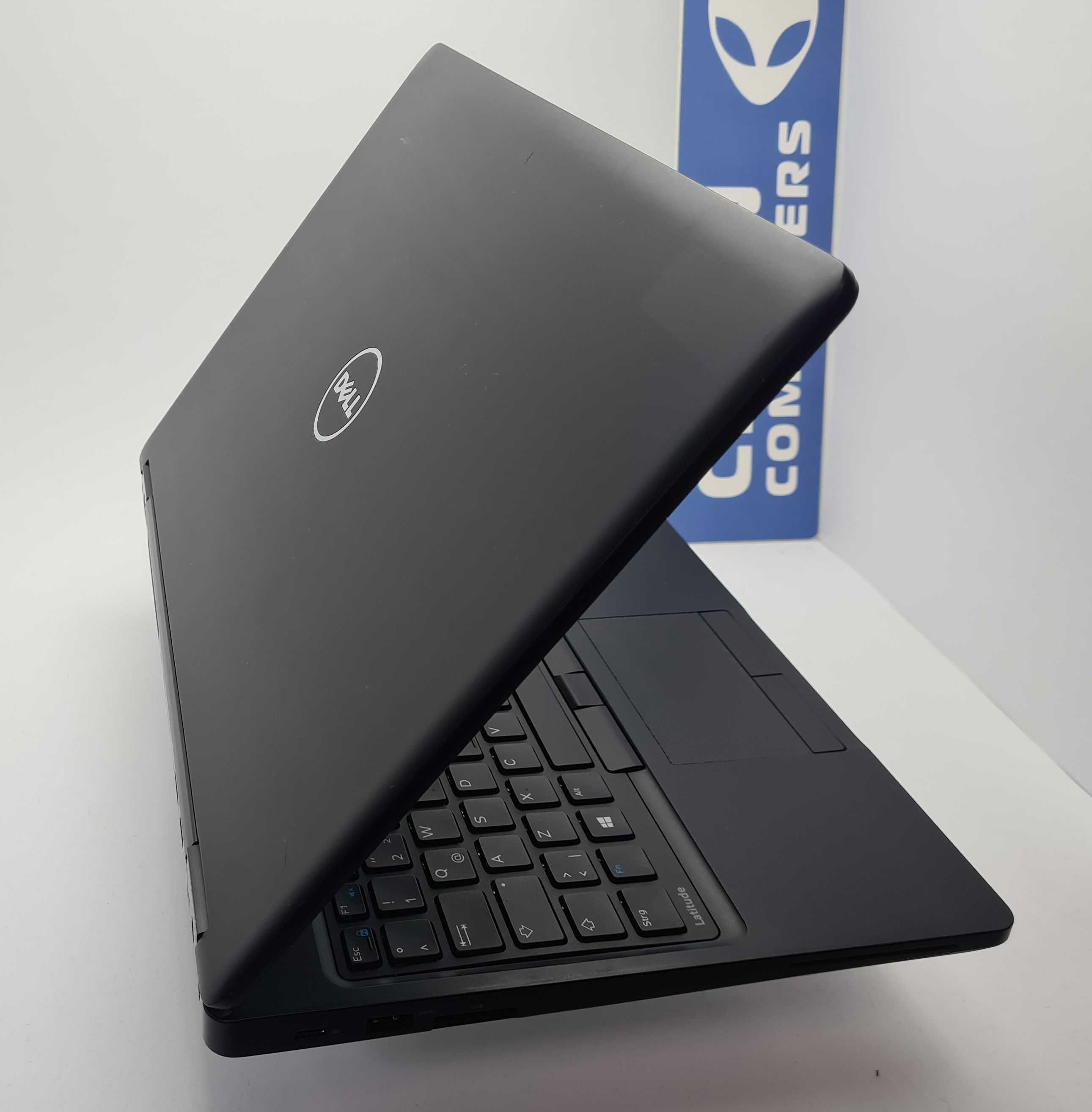 Dell Latitude 5580 i5 7440HQ/8GB/256SSD/FHD/Подсветка