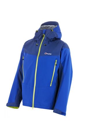 Berghaus Civetta -оригинално мъжко яке