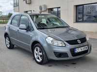 Suzuki sx4 1.9d 140000km