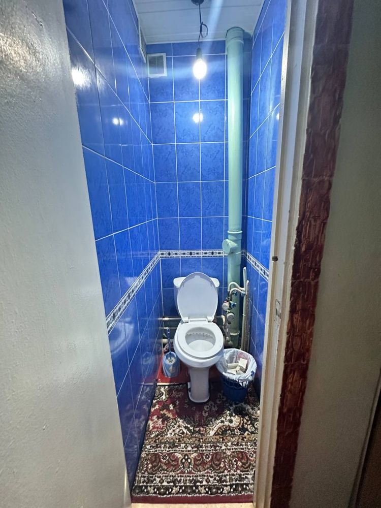 Алгоритм 31.  3 х комнатная 70 м2. Цена 61.000$