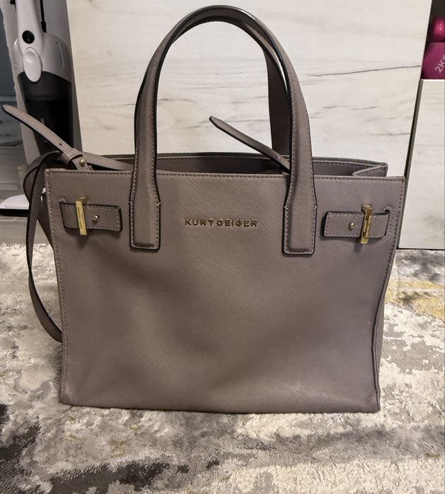 Vand geanta Kurt Geiger