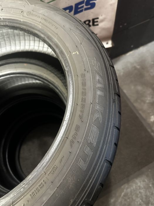 215/55 R17 94V - Falken Ziex ZE914A Oferta