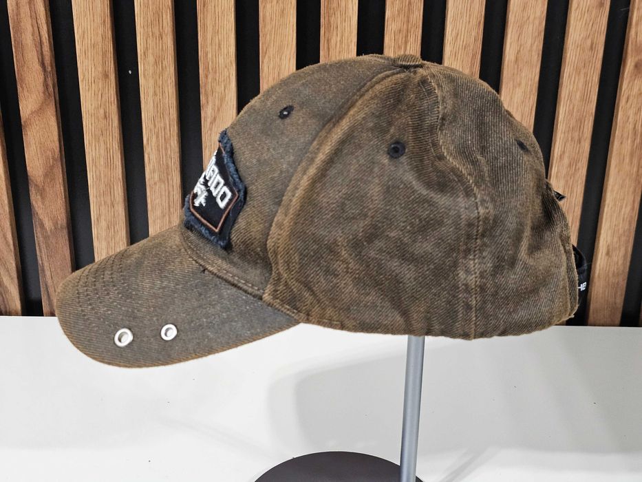 Sapca vintage Choko Chevrolet Silverado 4 x4