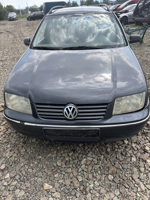 Dezmembrez golf 4 /bora