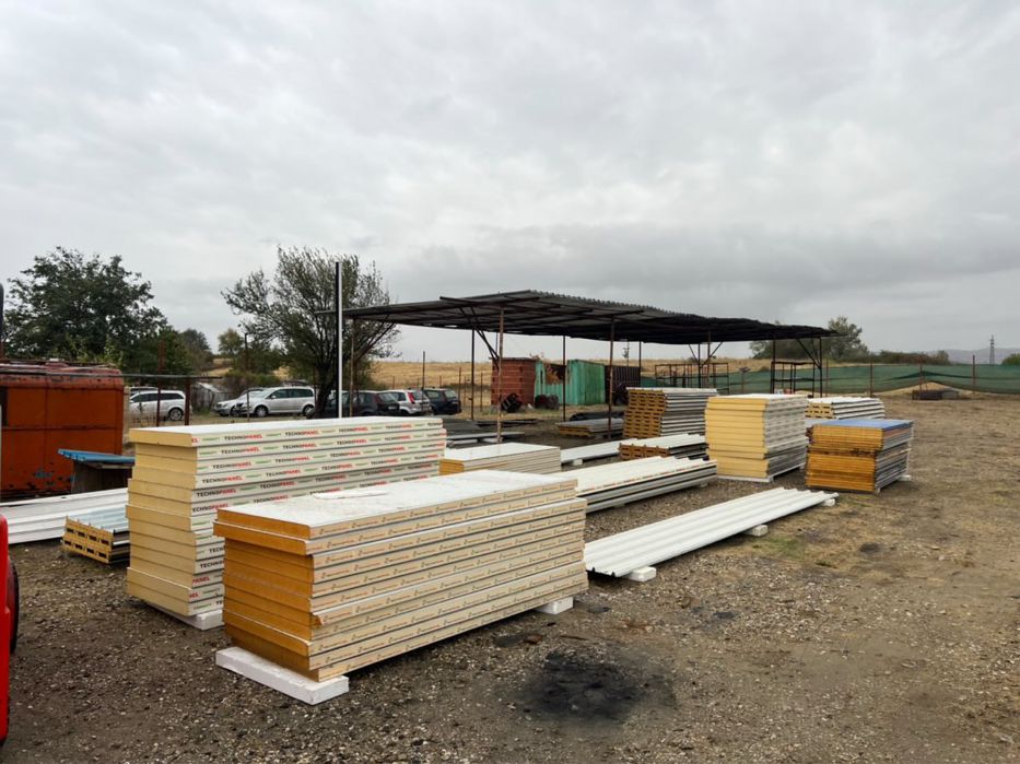 Термопанели- Технопанел