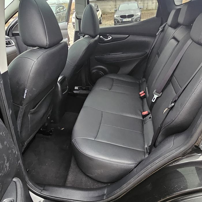 Nissan Qashqai 2014• 1.6dci• 4x4