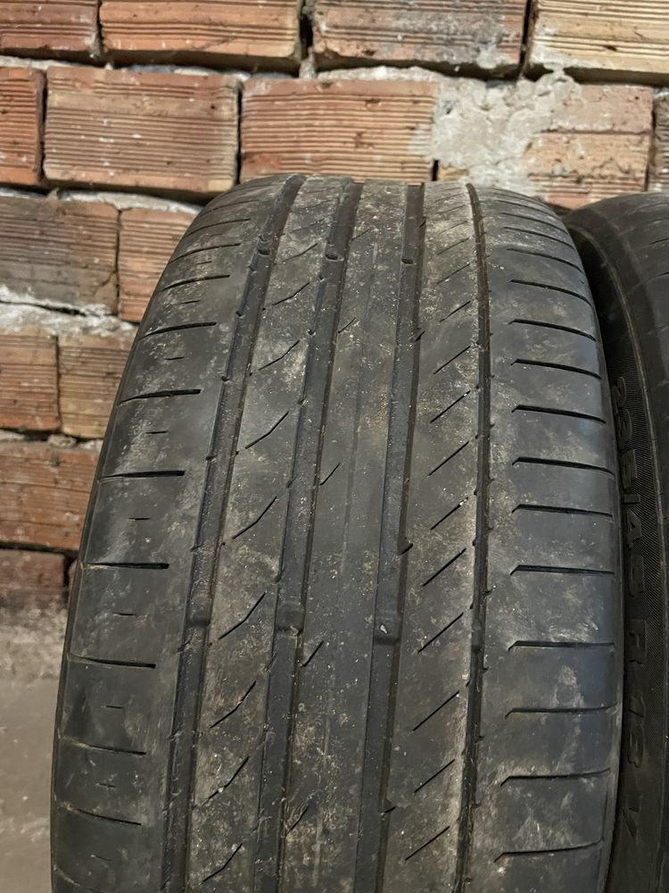 235/45/18 ContiSportContact5