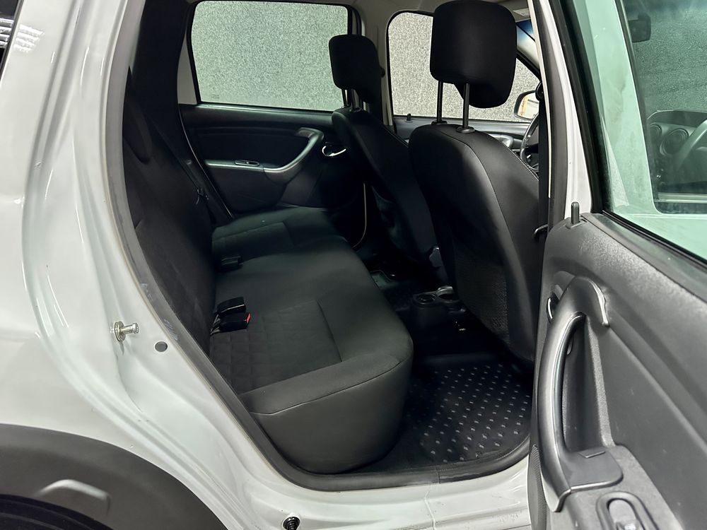 Dacia Duster 2015 •4x4• Navigatie 1.5DCI GARANTIE!