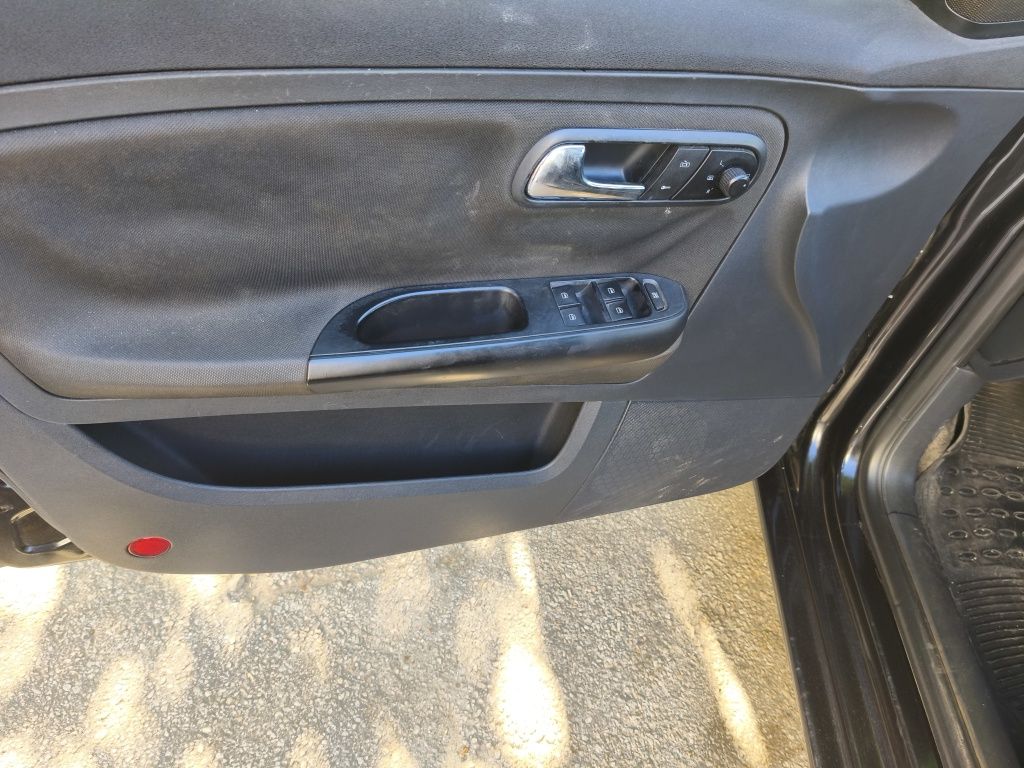 Seat Ibiza 1.9 tdi