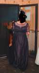 Rochie nunta/botez