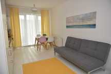 Apartament 2 camere Doamna Stanca Sibiu