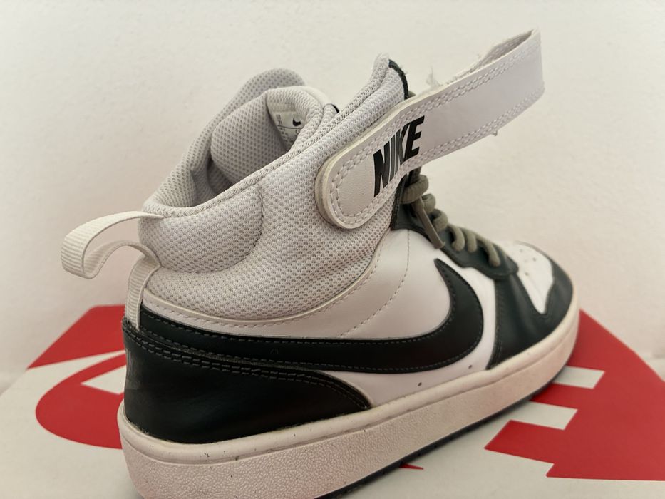 Nike Sportswear Court Borough Mid 2