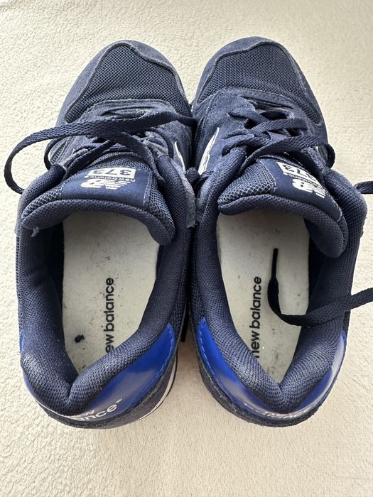 Adidasi New Balance marimea 38 ORIGINALI !!