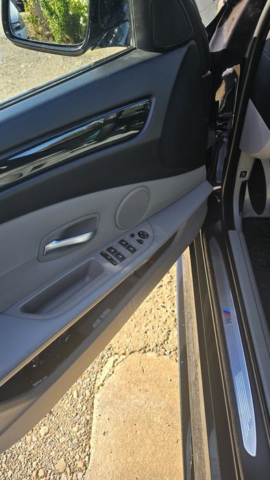 Bmw e60 2.0d automata 09.2009