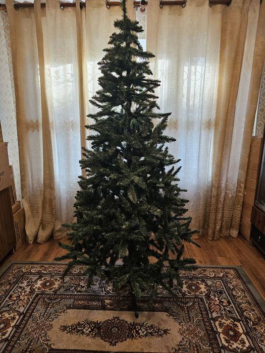 ЕЛКА российского производства