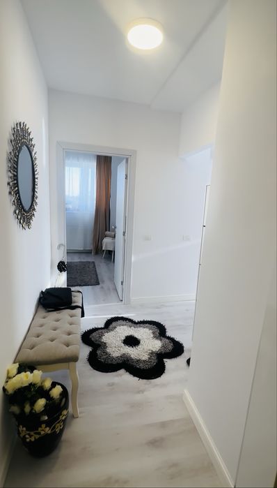 Apartament 2 camere Buftea