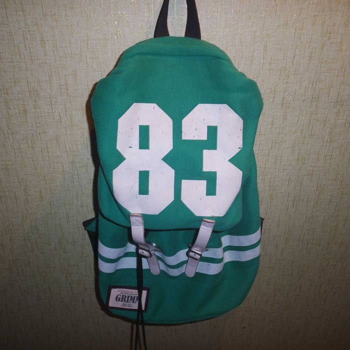 Рюкзак GRIMM Tokyo 2012г.