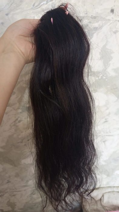 Продам волосы для наращивания