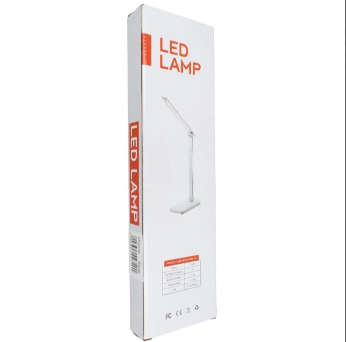 Лед лампа PH376 Led Lamp