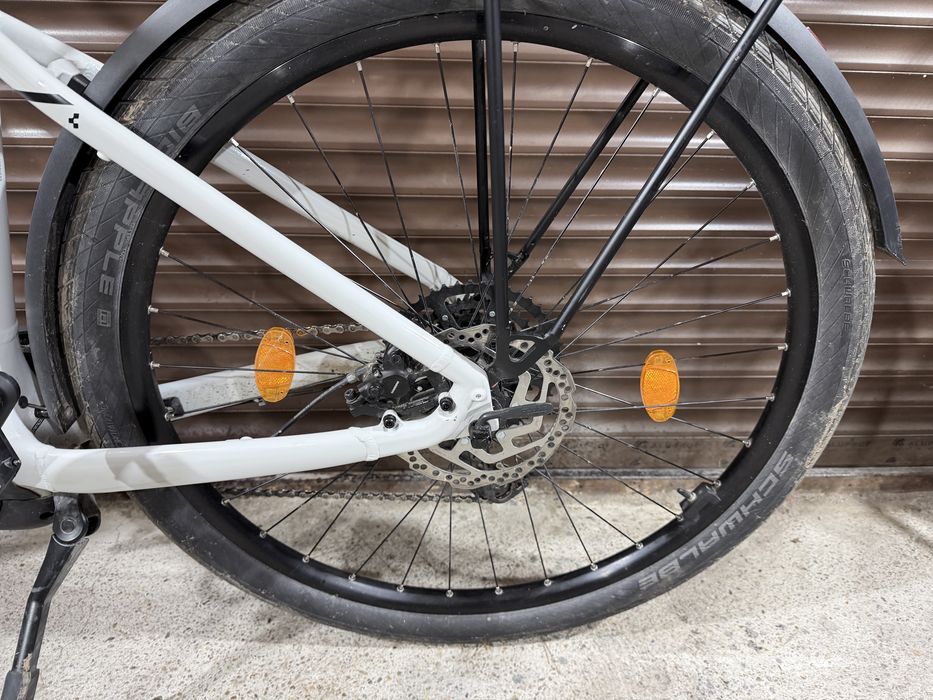 Vand bicicleta electrica Cube, Performance Line - Smart-2024